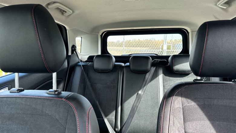 Ford EcoSport 1.0 EcoBoost 125 ST-Line 5dr Petrol Hatchback